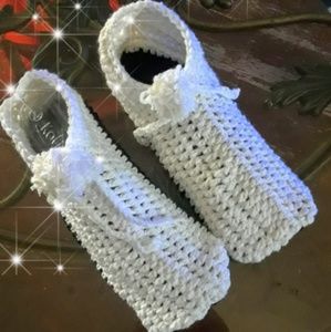 Custome made snuggly slippers💕